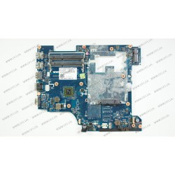 Материнская плата LENOVO (IdeaPad G580 series, 218-0755113, UMA, with HDMI, BT, CPU(EM1200GBB22GV))