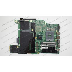 Материнська плата LENOVO (ThinkPad Edge E420 series, BD82HM65, UMA, with HDMI, eSATA)