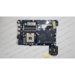 Материнська плата LENOVO (IdeaPad G500 series, BD82HM70 SJTNV, UMA, with HDMI)