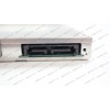 Привод DVD±RW LG Super Multi, GT50N, Black, Slim, для ноутбука, SATA, висота - 12.7mm