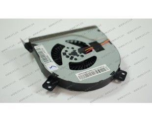 Вентилятор для ноутбука LENOVO IdeaPad Z400, Z400A, Z500, Z500A, P500 (90202308) (Кулер)