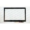 _Тачскрин (сенсорное стекло) для ASUS ZenBook Prime UX31A, 13.3, черный