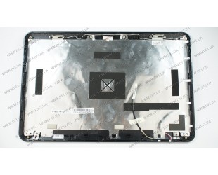 Крышка дисплея для ноутбука HP (DV6-3000), black
