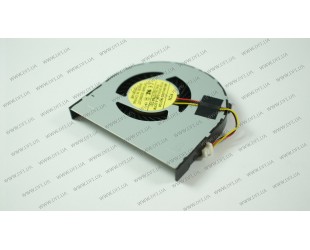 Вентилятор для ноутбука DELL INSPIRON 1518, 2328, 2428, 2518, 2528, 3421, 3518, 5421 (Кулер)