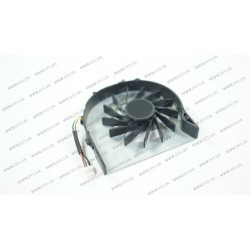Вентилятор для ноутбука HP ELITEBOOK 2740, 2740P (Кулер)