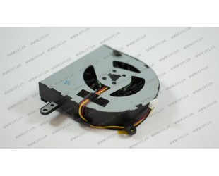 Вентилятор для ноутбука LENOVO IdeaPad G400, G500, 4PIN (MG60120V1-C270-S99, KSB0605HC CL37) (Кулер)