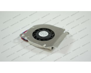 Вентилятор для ноутбука TOSHIBA NB100 (UDQFYFR08C1N) (Кулер)