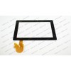 Тачскрин (сенсорное стекло) для планшета ASUS TF701T, ME301, ME302, 10.1, черный