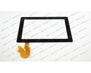 Тачскрин (сенсорное стекло) для планшета ASUS TF701T, ME301, ME302, 10.1, черный