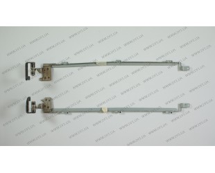Петлі для ноутбука DELL VOSTRO V3300, V3350, p/n 34.4EX09.101, 34.4EX09.101, 101113DW30A01, 101022DW30A01 (ліва+права)
