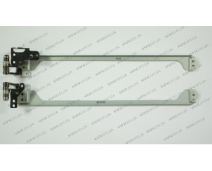 Петли для ноутбука ACER ASPIRE 5534, 5538 series (33.N6802.001) (AM0AD000100 + AM0AD000200) (левая+правая)