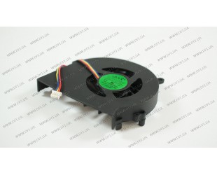 Вентилятор для ноутбука HP COMPAQ 650, 655, CQ58, G58 (686259-001, mf75120v1-c130-s9a) (Кулер)