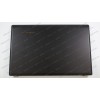 Крышка дисплея в сборе для ноутбука Lenovo (G580, G585), black, матовая