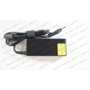 Блок живлення для ноутбука ACER (GATEWAY) 19V, 3.16A, 60W, 5.5*2.5мм, 3 holes, (Сумісний з ASUS 65W 5.5*2.5мм) black + кабель живлення!