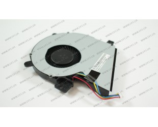 Вентилятор для ноутбука ASUS X451CA, X451MA, X551CA, X551MA, F551MA (13NB0331P11011) (Кулер)