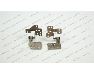 Петли для ноутбука ASUS K56CA, K56CB, K56CM, S56CA, S56CB, S56CM (13GNUH10M020-1 + 13GNUH10M010-1) (левая+правая)