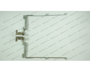 Петли для ноутбука ASUS G53SX, G53JW (13GN0Z10M011-1 + 13GN0Z10M021-1) (левая+правая)