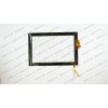 _Тачскрин (сенсорное стекло) для ASUS PadFone Infinity,  A80, A86, 10.1, черный