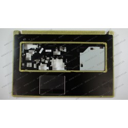 Верхняя крышка для ноутбука Lenovo (G770, G775), black