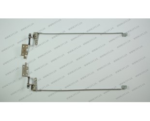 Петли для ноутбука LENOVO B580, B580E, V580, V580C, B585, B590 (33.4TE09.021+33.4TE08.021) (левая+правая)