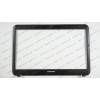 Рамка дисплея для ноутбука SAMSUNG (X520 series), black