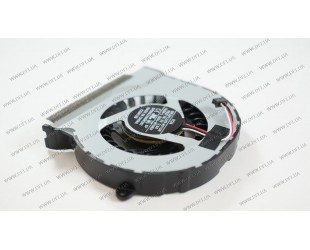Оригинальный вентилятор для ноутбука SAMSUNG NP300E4C, NP300E5C, NP300E5X, NP305V5A, NP305V5Z (BA31-00108A) (Кулер)