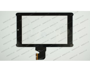 Тачскрин (сенсорное стекло) для ASUS Fonepad ME372, ME373 series  7, черный