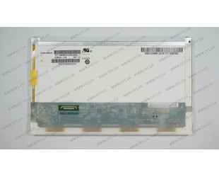 Матрица 08.9 N089L6-L03 (1024*600, 40pin, LED, NORMAL, матовая, разъем слева внизу) для ноутбука