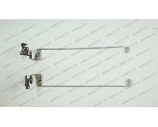 Петли для ноутбука Toshiba Satellite M800 (VERSION 2) M810, M830, M850, M860, U400, U405 (FBBY4002010+FBBY4004010) (левая+правая)