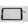 Тачскрін (сенсорне скло) для Samsung Galaxy Tab 3 T210, 7.0, білий (WiFi Version)