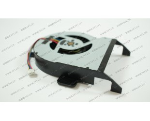 Вентилятор для ноутбука ASUS X45C (толщина 14мм), X45VD, X55VD, R503VD (13GN5O10M010-1) (Кулер)