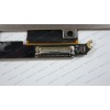 Матриця 15.4 LP154WT1-SJA1 (2880*1800, 30pin(eDP), LED, SLIM(без плано та вушок), глянцева, роз'єм праворуч знизу, for Apple A1398 (2012-2014)) для ноутбука