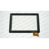 Тачскрин (сенсорное стекло) для ASUS MeMO Pad Smart ME301, ME301T, ME302C, ME302KL, 10.1, черный (69.10I27.T01)