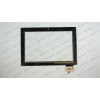 Тачскрин (сенсорное стекло) для Lenovo IdeaTab S6000, 10.1, черный