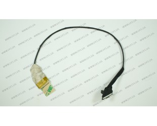 Шлейф матрицы для ноутбука HP (Presario: G42, CQ42, G56, CQ56), LED, rev.2 (DD0AX6LC003)
