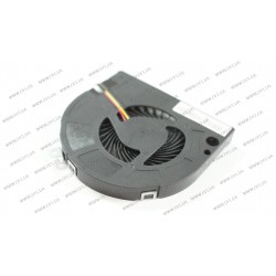 Вентилятор для ноутбука ACER ASPIRE E1-530, E1-530G, E1-532, E1-570, E1-570G, E1-572, V5-472, V5-561 (23.MEPN2.001) (Кулер)