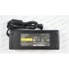 Блок питания для ноутбука SONY 19.5V, 5.13A, 100W, 6.5*4.4-PIN black + кабель питания!