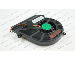 Вентилятор для ноутбука TOSHIBA Satellite A205 (AB0805MX-HB3, DFS531405MC0T F6S9-CCW ) (Кулер)
