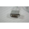 оригінальний блок живлення для ноутбука APPLE MagSafe2 16.5V, 3.65A, 60W, White (без кабеля)