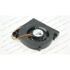 Вентилятор для ноутбука ASUS F5, F5R, X50, X50Q, X50Z, X50M, X51, X53, X61, A9T, A94, F50SL,  3 PIN  (GB0575PFV1-A, 13G071057000, DFS541305MH0T F8L8, BFB0705HA) (Кулер)