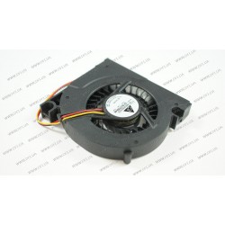 Вентилятор для ноутбука ASUS F5, F5R, X50, X50Q, X50Z, X50M, X51, X53, X61, A9T, A94, F50SL,  3 PIN  (GB0575PFV1-A, 13G071057000, DFS541305MH0T F8L8, BFB0705HA) (Кулер)
