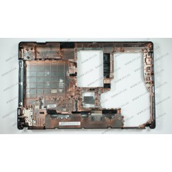 Нижняя крышка для ноутбука Lenovo (Thinkpad: E530), black