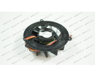 Вентилятор для ноутбука SONY VGN-K31-B series, 3pin (Кулер)