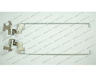 Петли для ноутбука DELL INSPIRON 15 3521, 3531, 3537, 5521 (AM0SZ000100 + AM0SZ000200) (левая+правая)