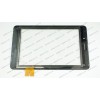 Тачскрин (сенсорное стекло) для ASUS MeMO Pad Smart ME371, ME371MG, 7, черный