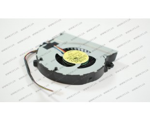 Вентилятор для ноутбука LENOVO IdeaPad Z480, Z485, Z580, Z585, 4pin (EG60070V1-C040-S99) (Кулер)
