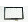 Тачскрин (сенсорное стекло) для Acer Iconia TAB A210, A211 10.1, черный