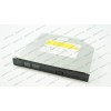 Привод DVD±RW Sony Optiarc, slim, для ноутбука, IDE,  AD-7560A, Black,  высота - 13мм