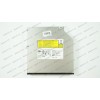 Привод DVD±RW Sony Optiarc, slim, для ноутбука, IDE,  AD-7560A, Black,  высота - 13мм