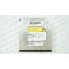 Привод DVD±RW Sony Optiarc, slim, для ноутбука, SATA,  AD-7580S,  высота - 12,7мм